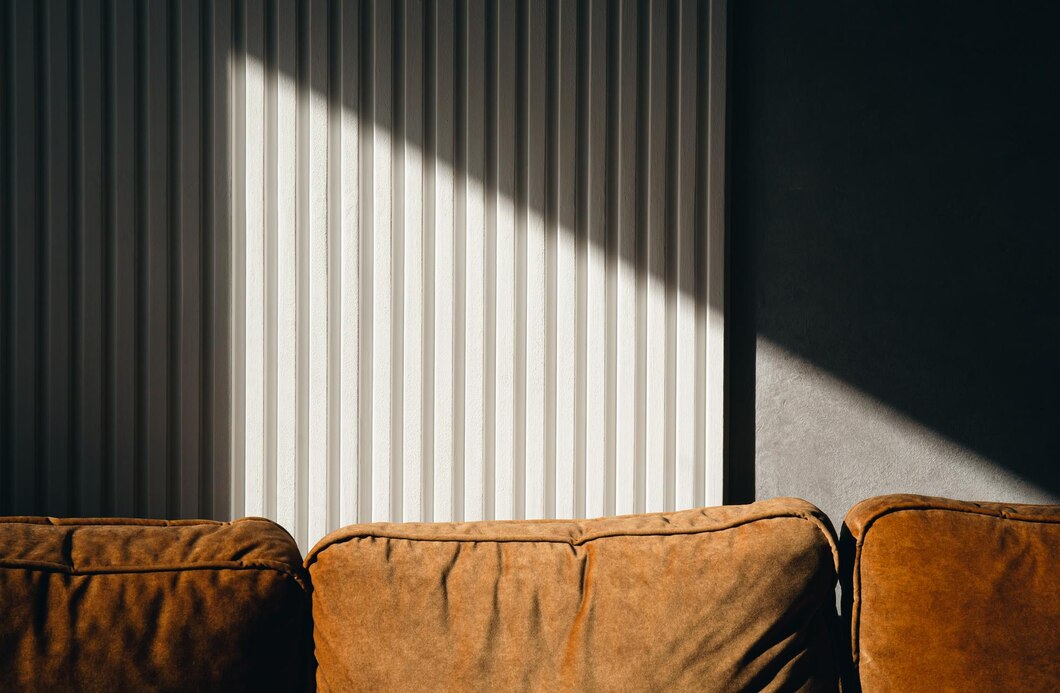 Jak wybrać idealne zasłony do sterowania światłem w twoim domu?