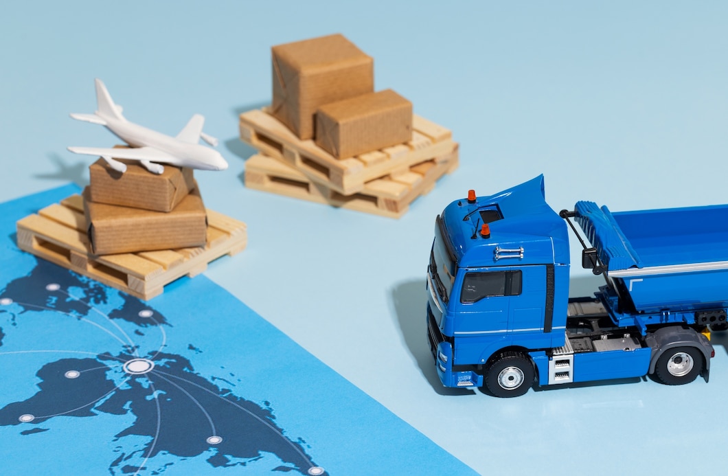 Poradnik dla przedsiębiorców – jak skutecznie zarządzać międzynarodowym transportem ciężarowym