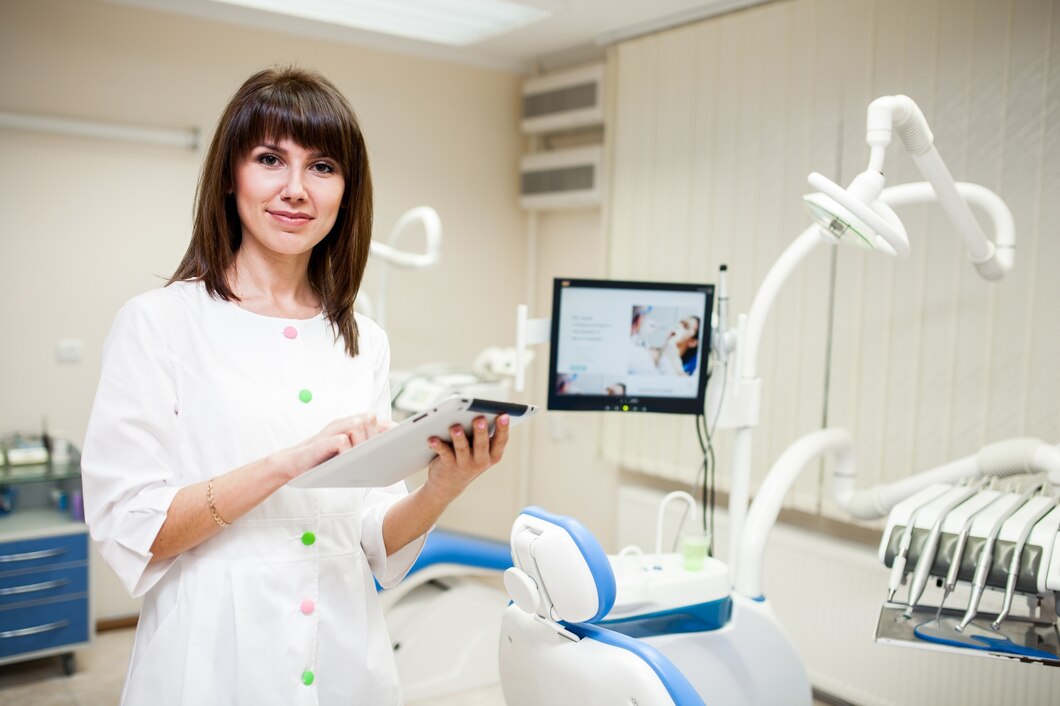 Zalety korzystania z hurtowni stomatologicznej online: Przegląd usług i produktów