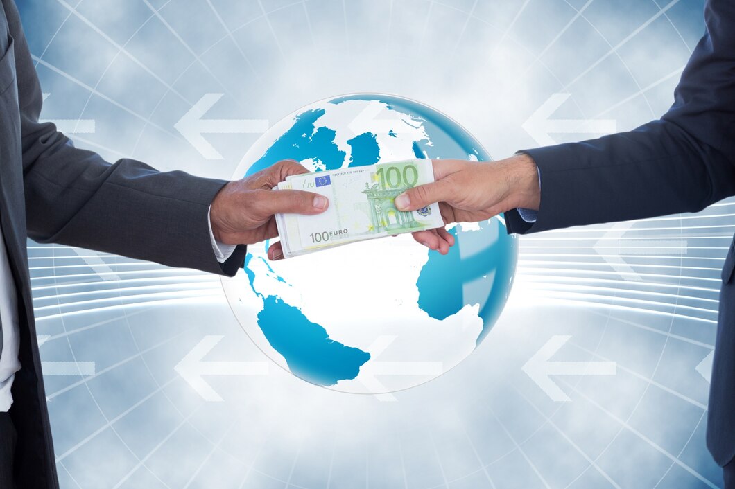 Jak bezpiecznie przesyłać pieniądze za granicę? Przewodnik po usługach ekspresowych VarsoviaFX